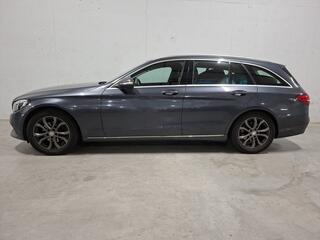 Mercedes-Benz C-Klasse Estate (2014 - 2021)