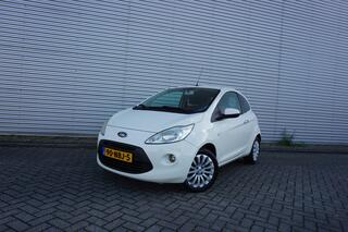 Ford Ka (2008 - 2016)