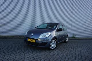 Renault Twingo (2007 - 2014)