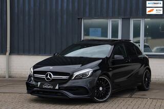 Mercedes-Benz A-Klasse (2012 - 2018)