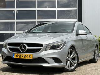 Mercedes-Benz CLA (2013 - 2019)