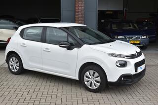 Citroen C3 (2016 - 2023)