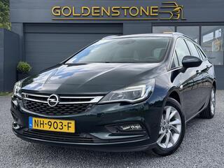 Opel Astra Sports Tourer (2016 - 2021)