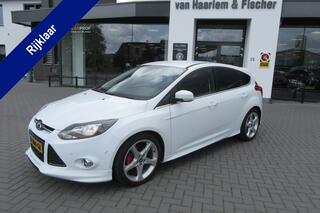 Ford Focus (2011 - 2018)