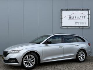 Skoda Octavia Combi