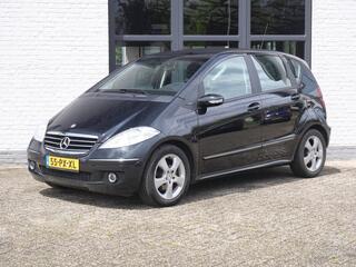 Mercedes-Benz A-Klasse (2004 - 2012)