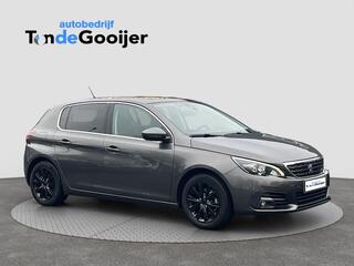 Peugeot 308 (2013 - 2021)