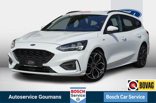 Ford Focus Wagon