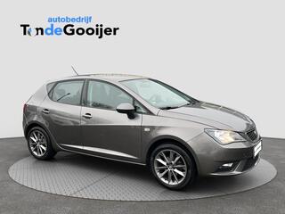 Seat Ibiza (2008 - 2017)