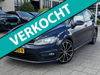 Volkswagen Golf VII