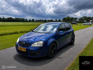 Volkswagen Golf V