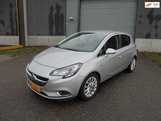 Opel Corsa (2014 - 2019)