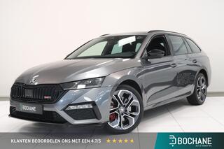 Skoda Octavia Combi