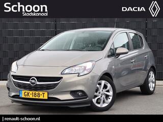Opel Corsa (2014 - 2019)
