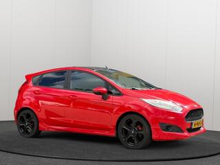 Ford Fiesta (2008 - 2017)