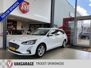 Ford Focus Wagon