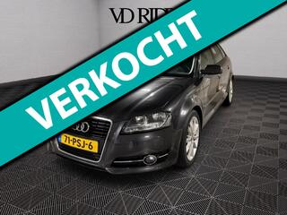 Audi A3 Sportback (2004 - 2012)