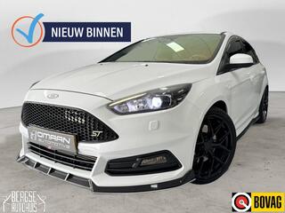 Ford Focus (2011 - 2018)