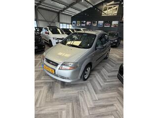 Chevrolet Kalos