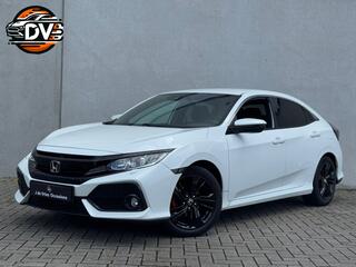 Honda Civic (2011 - 2017)
