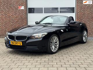 BMW Z4 (2009 - 2018)