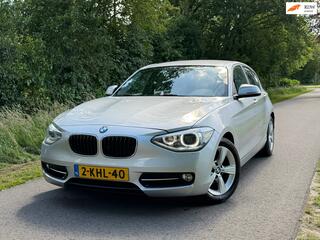 BMW 1-Serie (2011 - 2019)