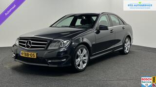 Mercedes-Benz C-Klasse Estate (2014 - 2021)
