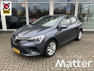Renault Clio (2019 - 2025)