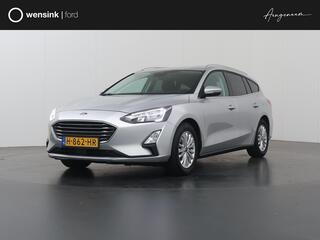 Ford Focus Wagon