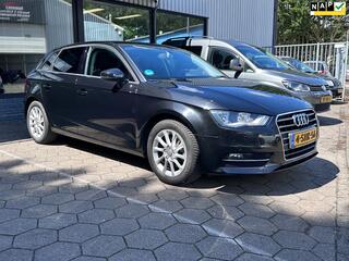 Audi A3 Sportback (2012 - 2020)