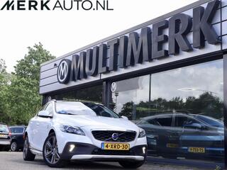 Volvo V40 Cross Country