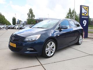 Opel Astra Sports Tourer (2010 - 2016)