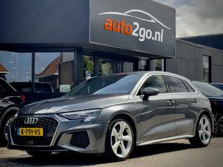Audi A3 Sportback (2012 - 2020)