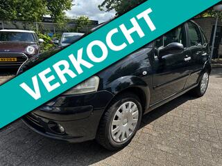 Citroen C3 (2002 - 2010)