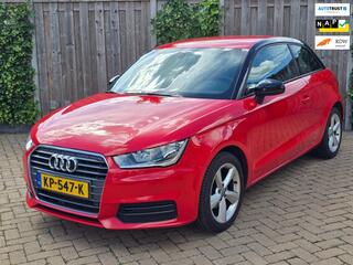 Audi A1 (2010 - 2018)