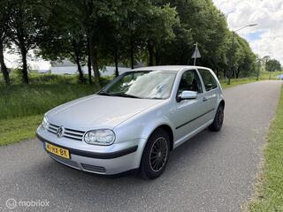 Volkswagen Golf IV
