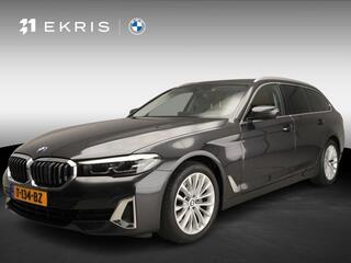 BMW 5-Serie (2016 - 2023)