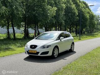 Seat Leon (2005 - 2012)