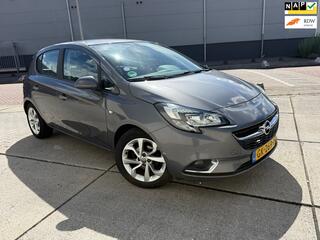 Opel Corsa (2014 - 2019)