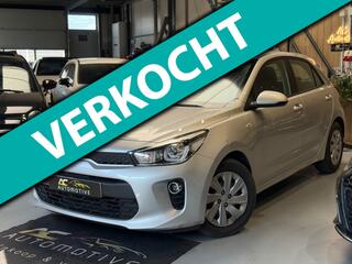 Kia Rio (2011 - 2017)