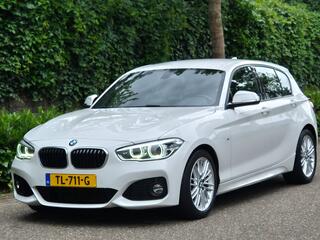 BMW 1-Serie (2011 - 2019)