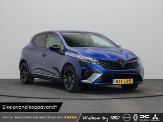 Renault Clio (2019 - 2025)