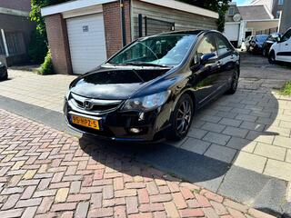 Honda Civic (2005 - 2011)