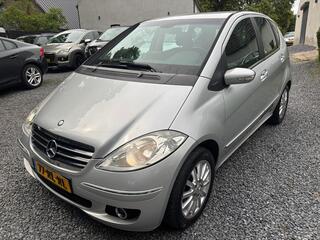 Mercedes-Benz A-Klasse (2004 - 2012)