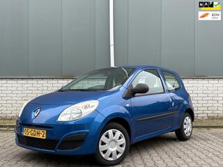 Renault Twingo (2007 - 2014)