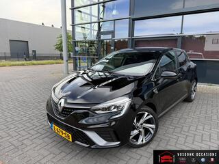 Renault Clio (2019 - 2025)