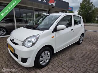 Daihatsu Cuore