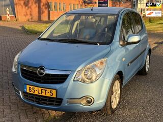 Opel Agila