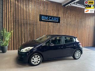 Peugeot 208 (2012 - 2019)