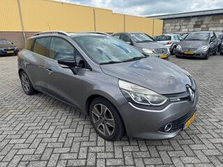 Renault Clio Estate